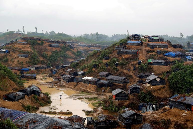 Coxs Bazar