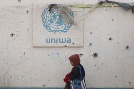 UNRWA