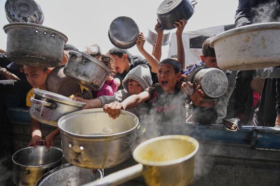 gaza