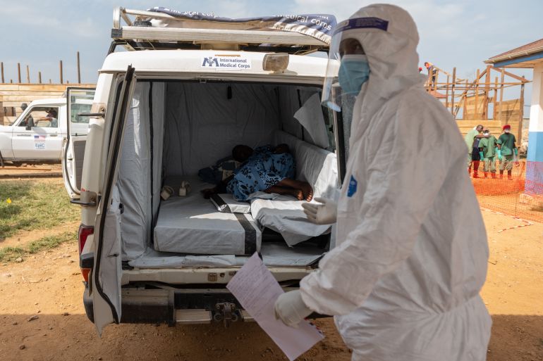 ebola