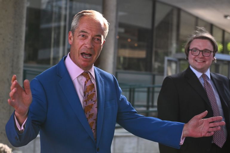 fARAGE
