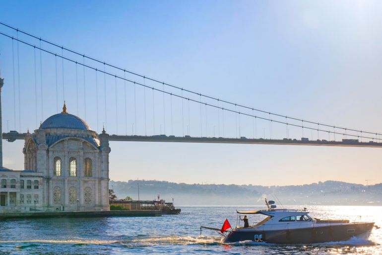 istanbul