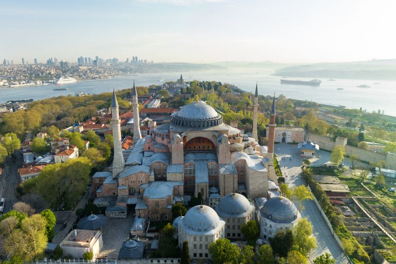 Turkiye Tourism 2025 Sponsored