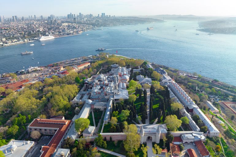 Turkiye Tourism 2025 Sponsored