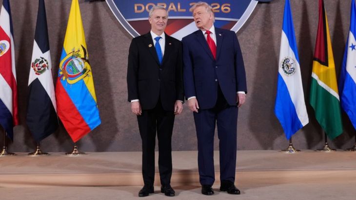 How will the rise of right-wing populism affect Latin America?