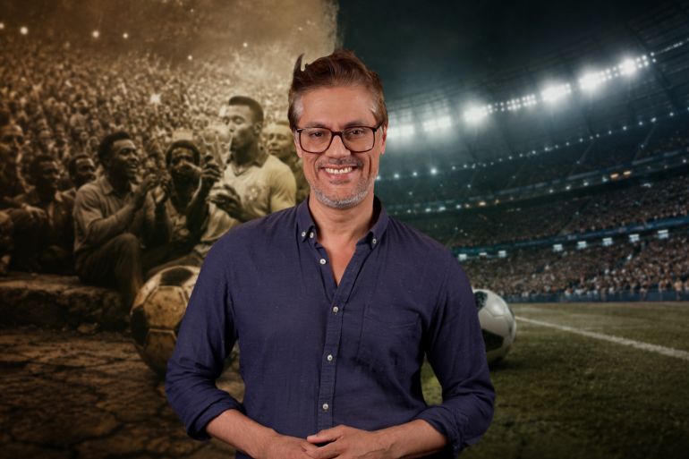 Has football lost its soul? From Pele&rsquo;s &ldquo;Joga Bonito&rdquo; to billion-dollar World Cups, sky-high ticket prices and growing commercialisation, the game has changed. [Al Jazeera]
