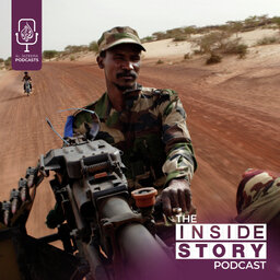 How will Mali's junta respond to growing rebel attacks?