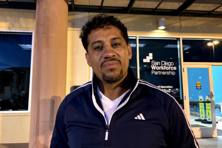 Benito Miranda Hernandez