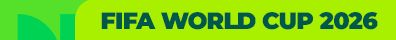 World Cup 2026 post label