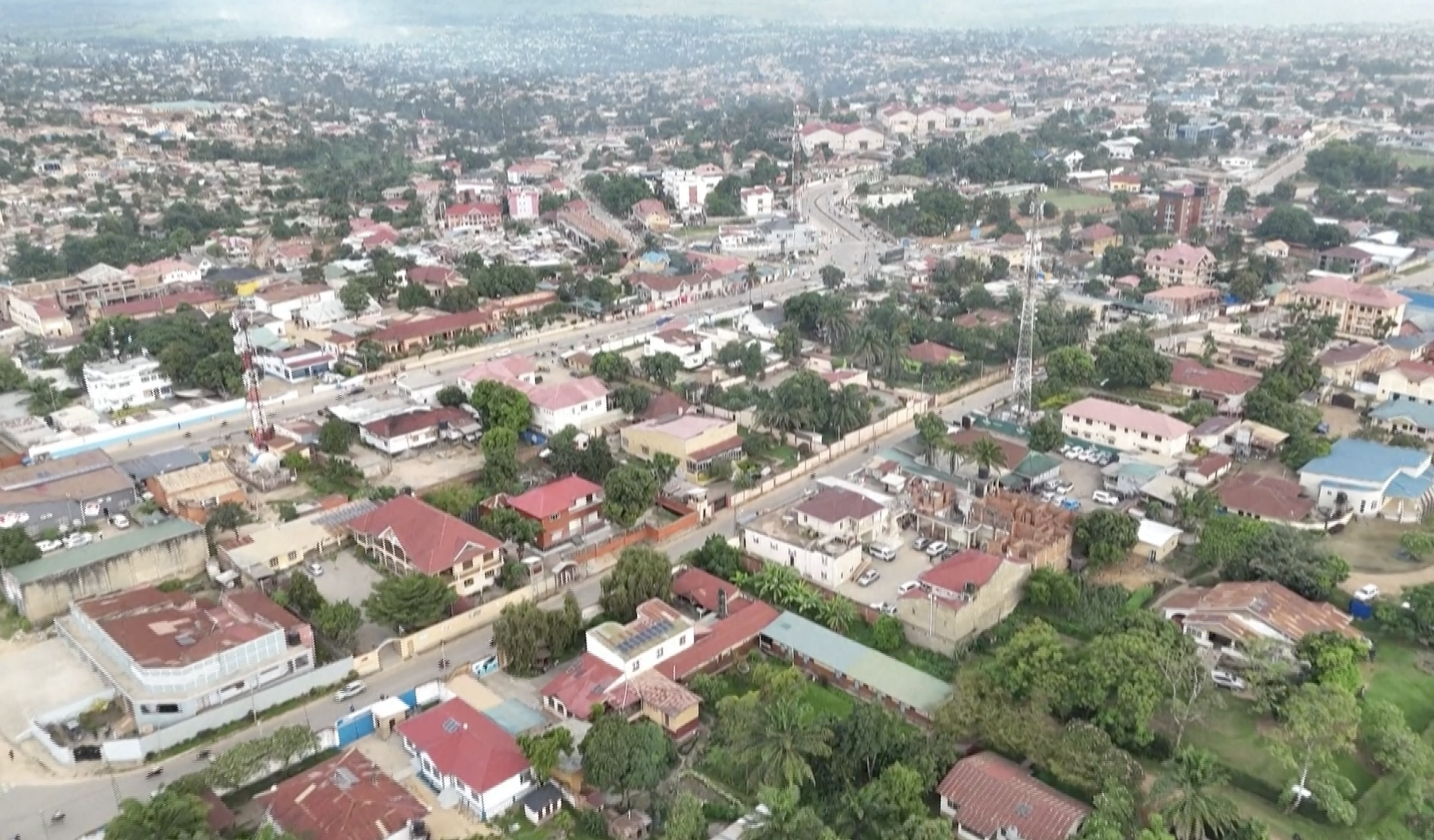Eighty people have died in a new Ebola outbreak in DR Congo's Ituri province with 246 suspected cases. A Congolese man has also died of the virus in Uganda's capital Kampala, raising fears of further cross-border spread.